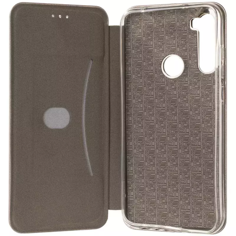 G-Case Ranger Series for Xiaomi Redmi Note 8t Grey