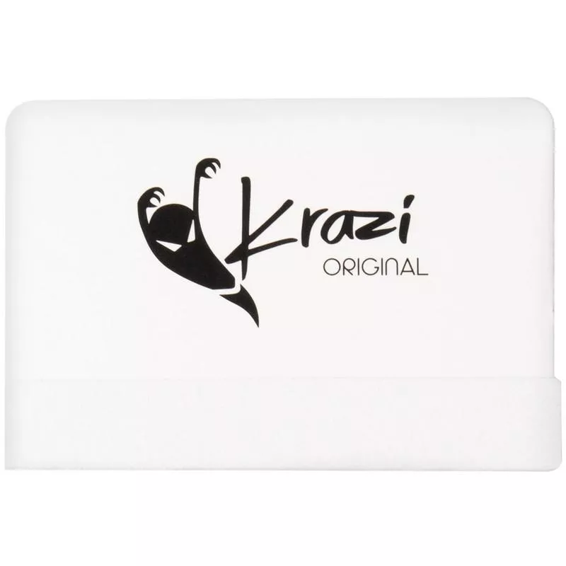 Защитное стекло Krazi 5D for iPhone X/XS Black