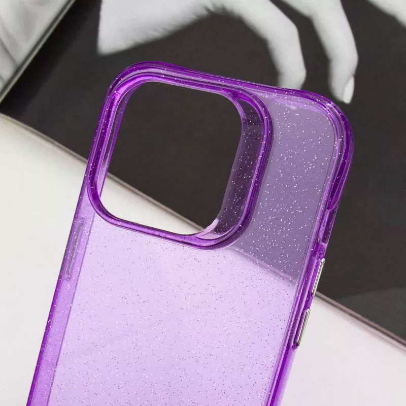 Чехол TPU Radiance для Apple iPhone 15 Pro Max (6.7")