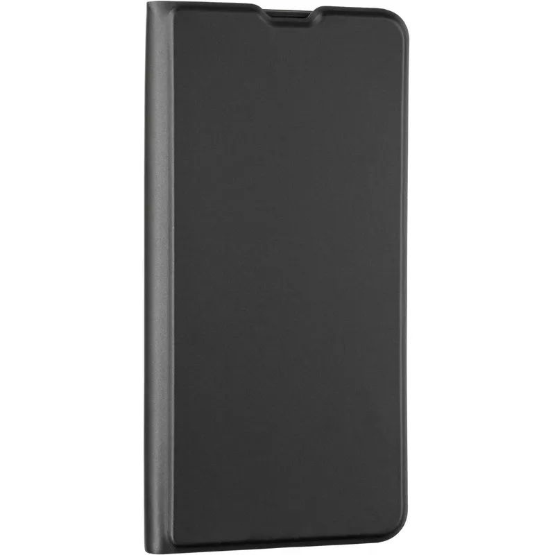 Book Cover Gelius Shell Case for Oppo Reno 5Lite Black