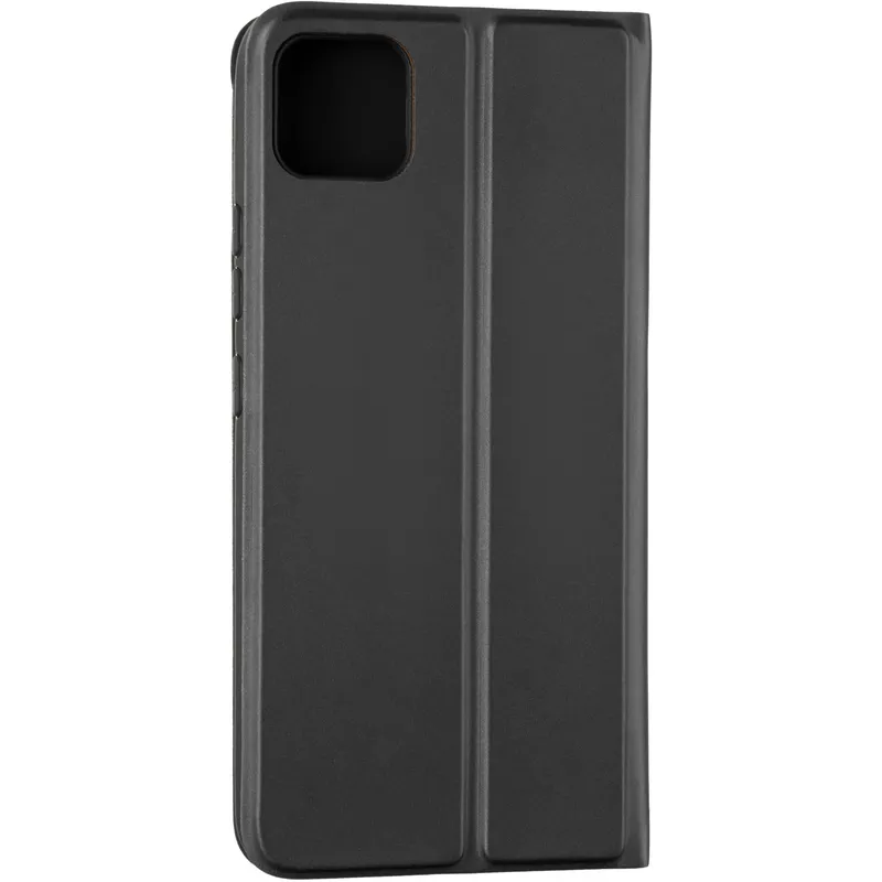 Book Cover Gelius Shell Case for Realme C11 (2020) Black