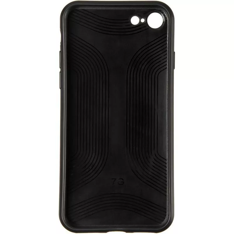Leather Prime Case for Samsung A307 (A30s) Black
