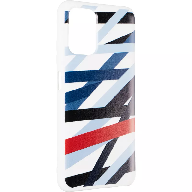 Abstraction Case for Samsung A225 (A22)/M325 (M32) Line