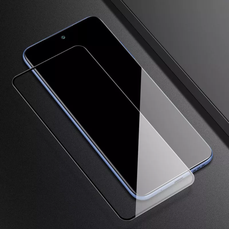 Защитное стекло Nillkin (CP+PRO) для Xiaomi Poco M3 Pro || Xiaomi Redmi Note 10 5G