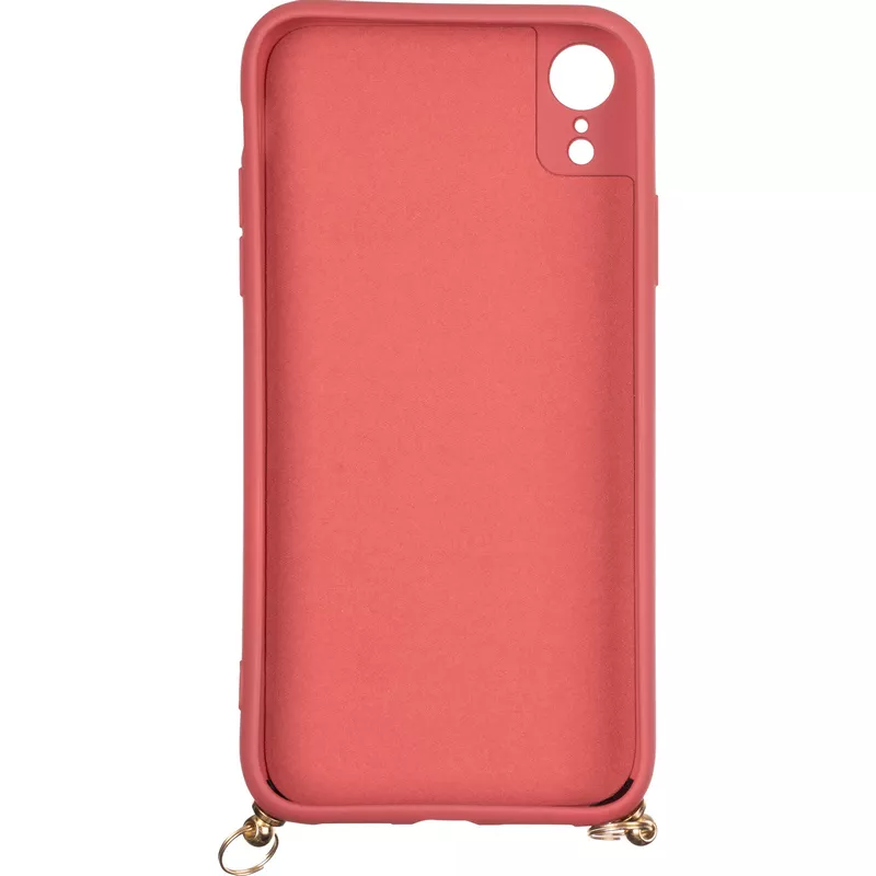 Чехол Fashion Case для iPhone XR Marsal