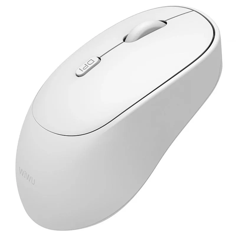 Беспроводная мышь WIWU WM112 2.4G