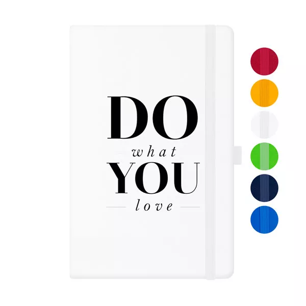Блокнот с картинкой - Do What You Love