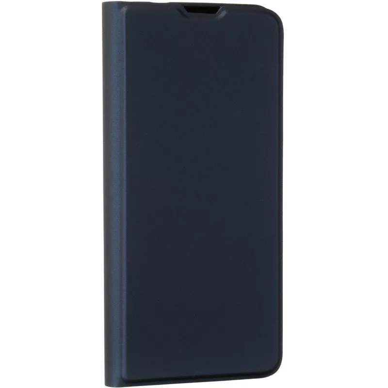 Чехол книжка Gelius Shell Case для Nokia 1.4 Blue