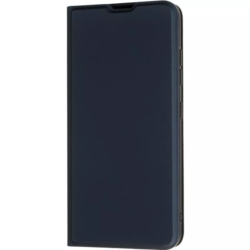 Чехол Book Cover Gelius Shell Case для Nokia 1.4 Blue