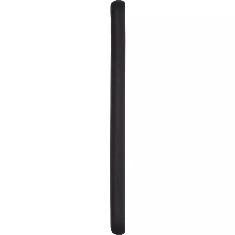 Чехол Original Silicon Case для Samsung A606 (A60) Black