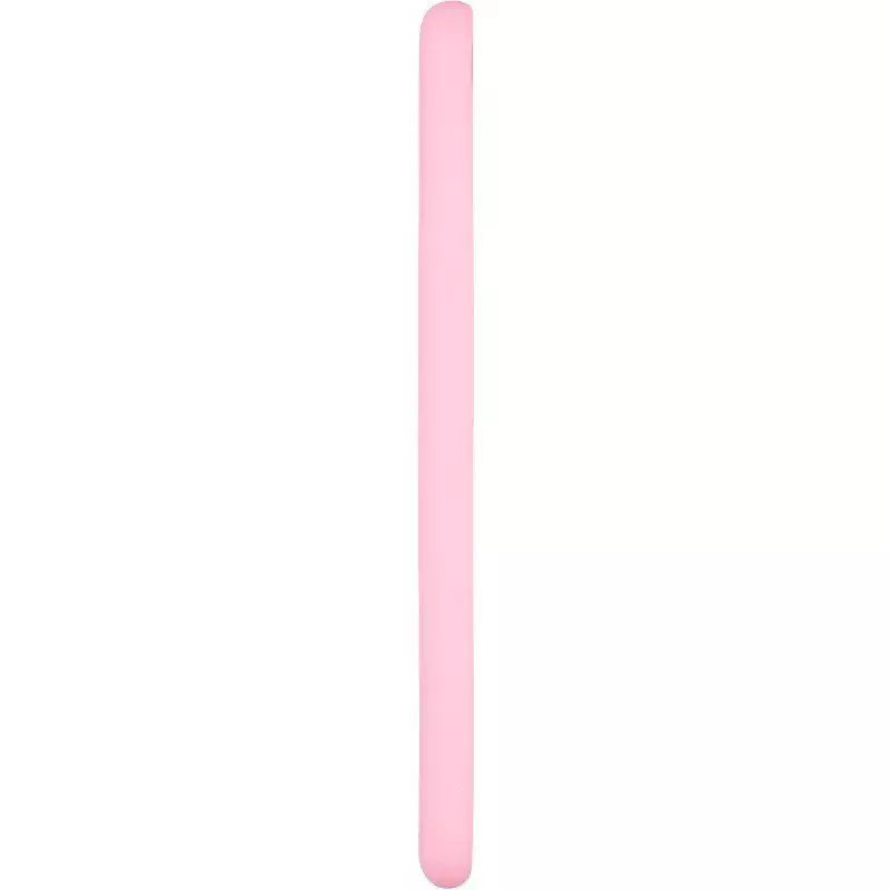 Чехол Original Silicon Case для Samsung A115 (A11)/M115 (M11) Pink