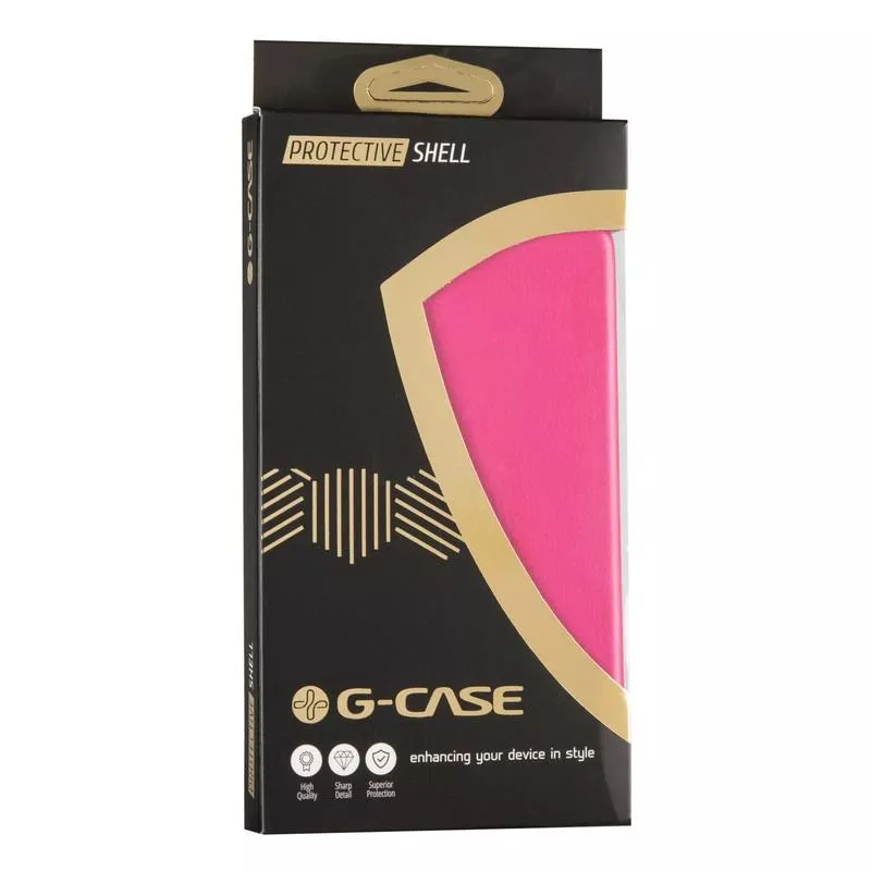 G-Case Ranger Series for Xiaomi Redmi Note 8 Pro Pink
