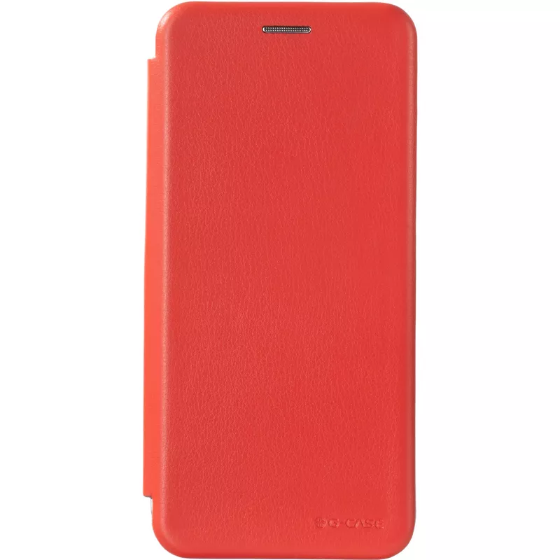Чехол G-Case Ranger Series для Xiaomi Redmi Note 10/10s Red