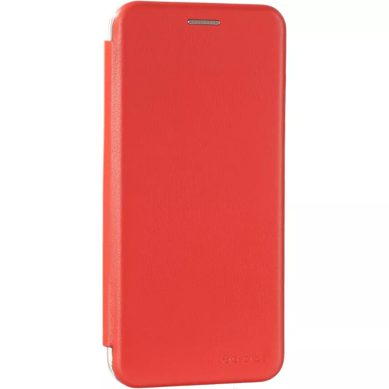 Чехол G-Case Ranger Series для Xiaomi Redmi Note 10/10s Red