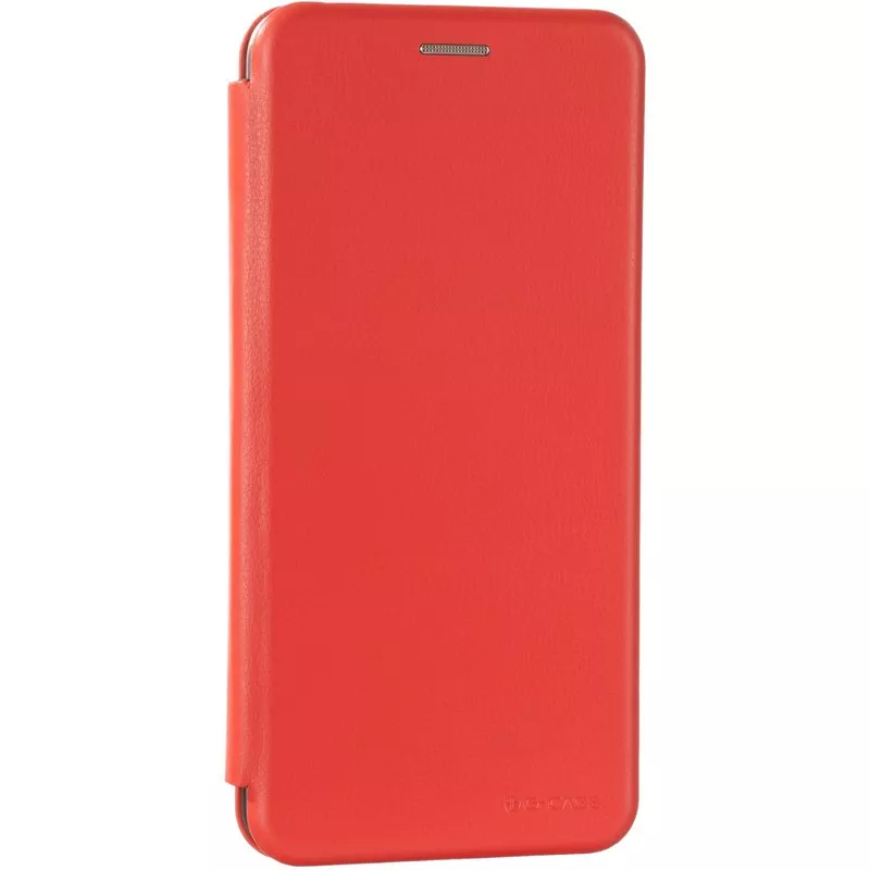 Чехол G-Case Ranger Series для Xiaomi Redmi Note 10 Pro Red