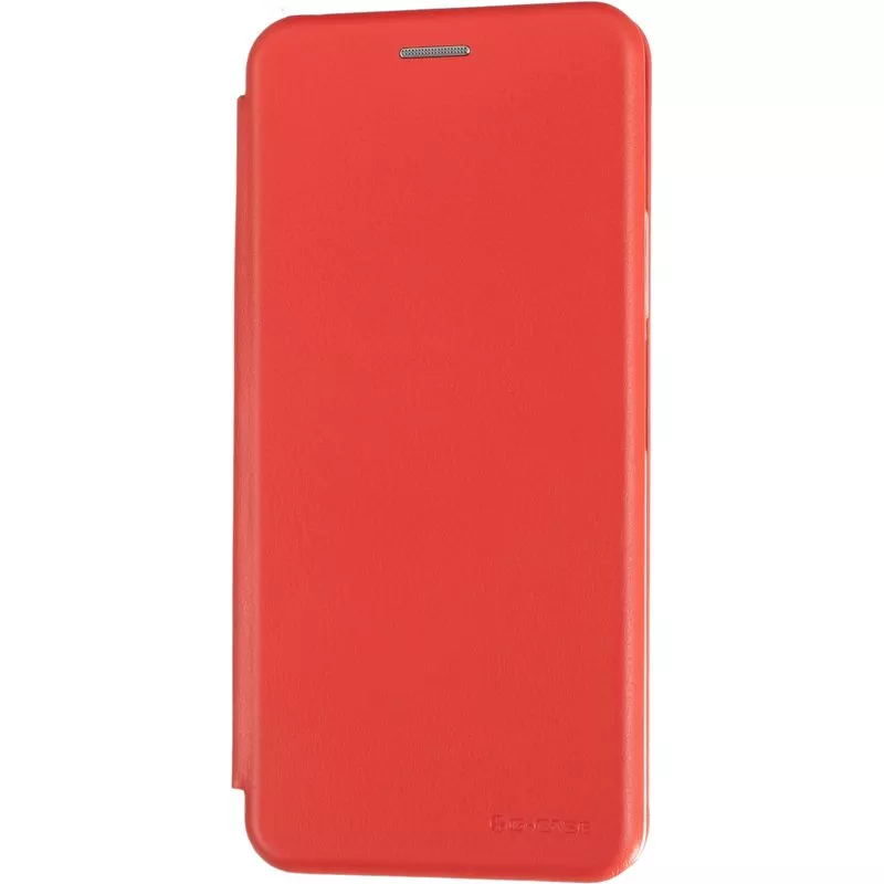 Чехол G-Case Ranger Series для Xiaomi Redmi Note 10 Pro Red
