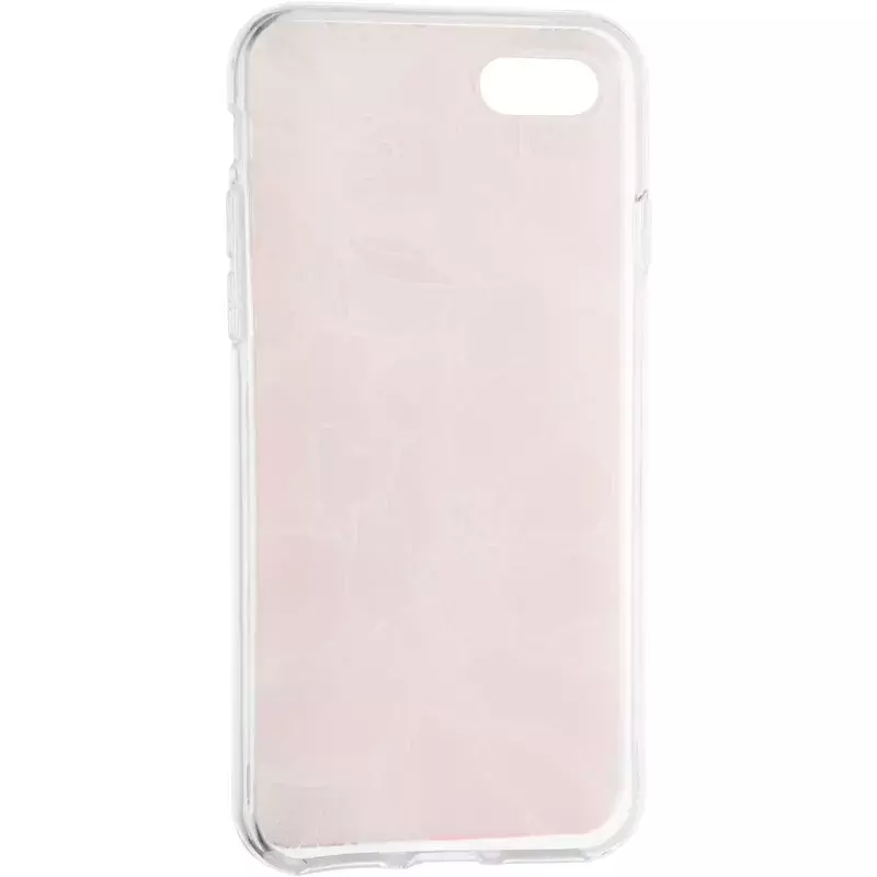 Чехол Gelius Print Case для iPhone 7 Rose Flower