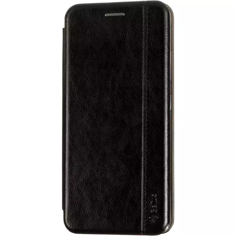 Book Cover Leather Gelius for Samsung A325 (A32) Black