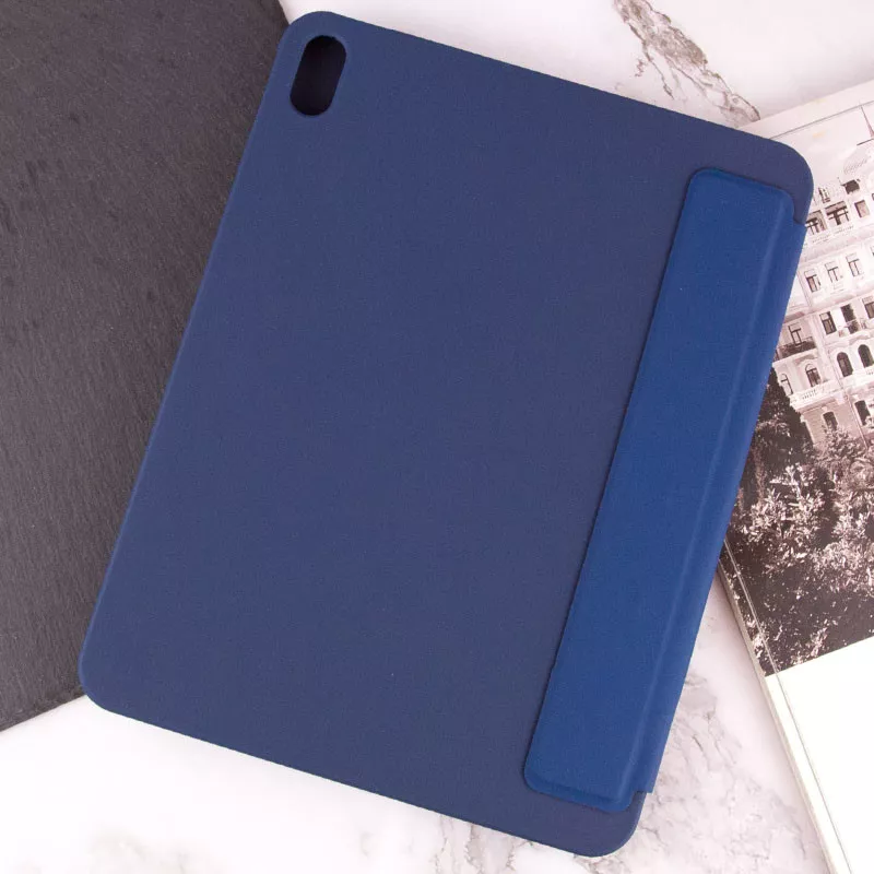 Чехол Smart Case Open buttons для Apple iPad Air 13 (2026) , Blue
