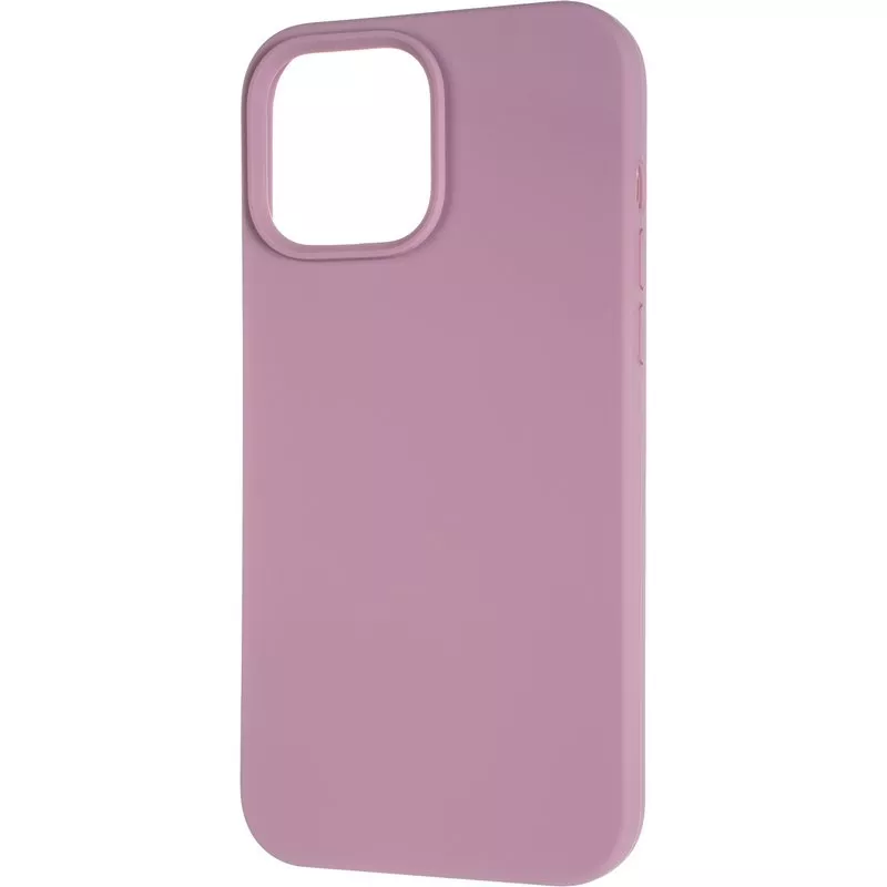 Чехол Original Full Soft Case для iPhone 13 Pro Max (without logo) Purple