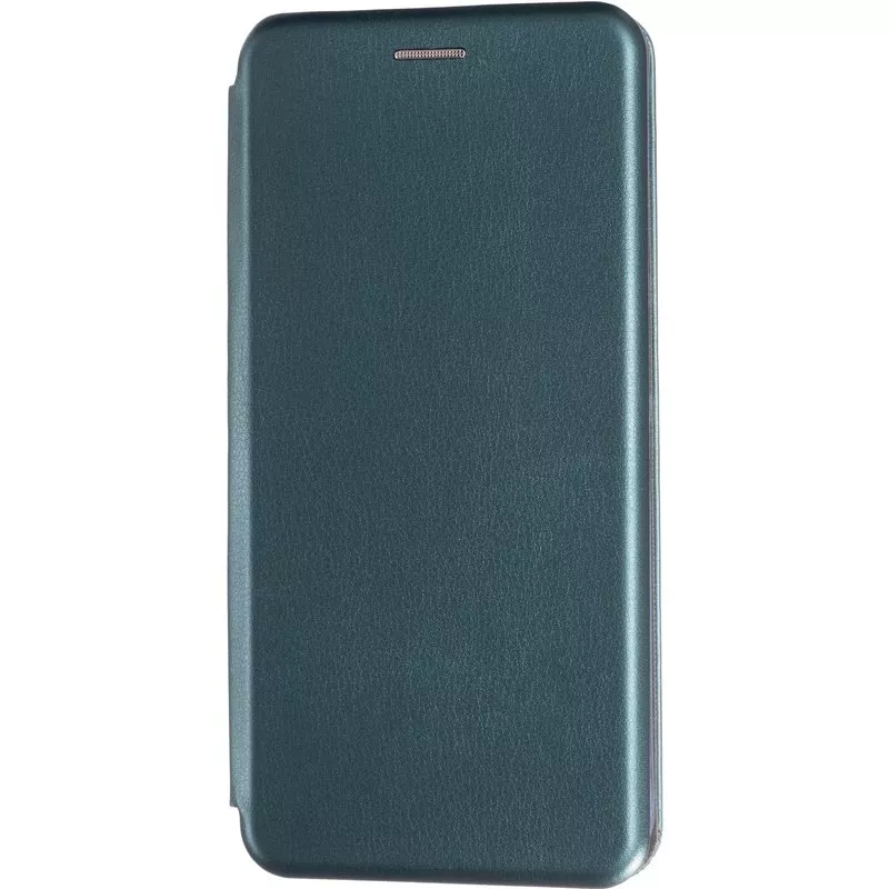 Чехол книжка G-Case Ranger Series для Samsung A165 (A16) Green