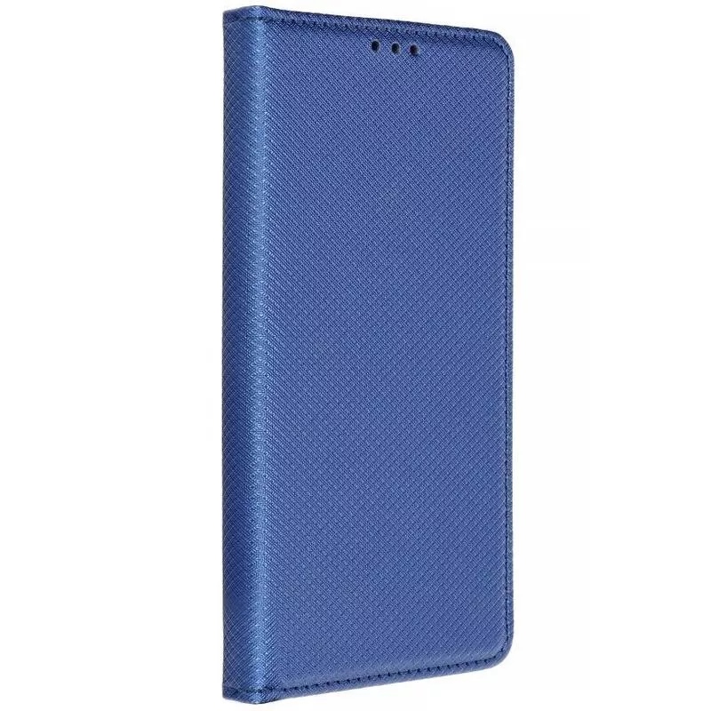 Чехол-книжка Magnet для Xiaomi Poco C65 , Blue