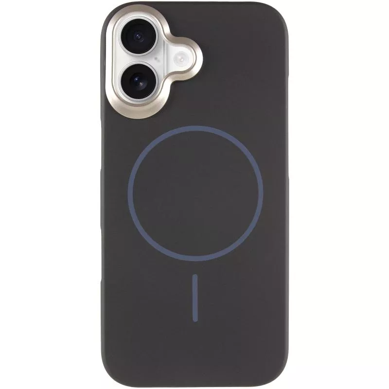 Чехол PC Dream with MagSafe для Apple iPhone 16 (6.1")