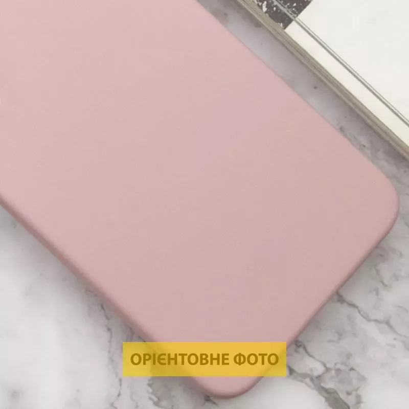 Чехол Silicone Cover Lakshmi (AAA) для Xiaomi Redmi Note 13 Pro 5G || Xiaomi Poco X6