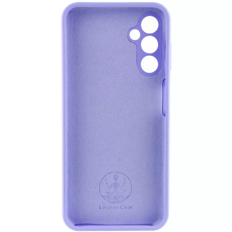 Чехол Silicone Cover Lakshmi Full Camera (AAA) для Samsung Galaxy A26 5G