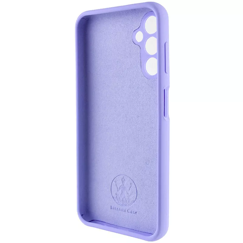 Чехол Silicone Cover Lakshmi Full Camera (AAA) для Samsung Galaxy A26 5G