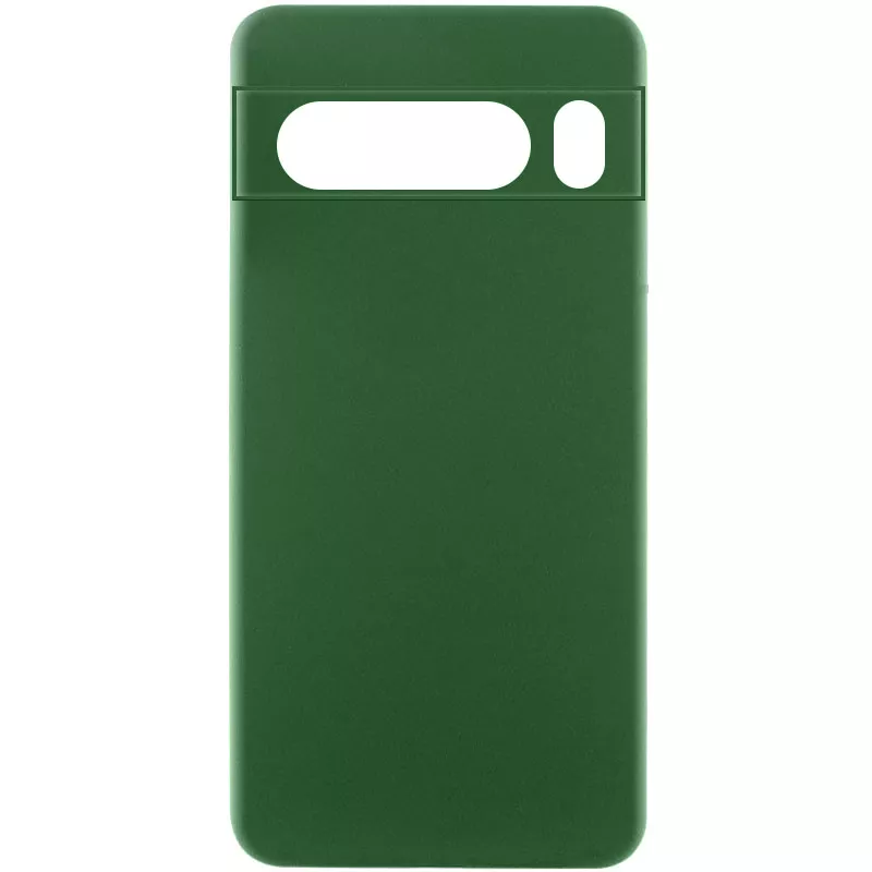 Чехол Silicone Cover Ummi Lakshmi (AA) для Google Pixel 9 || Google Pixel 9 Pro