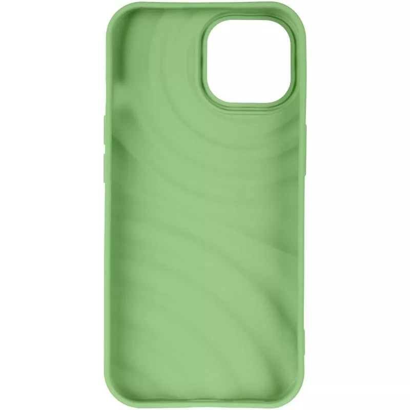 Чехол TPU MonoWave для Apple iPhone 14 || Apple iPhone 13