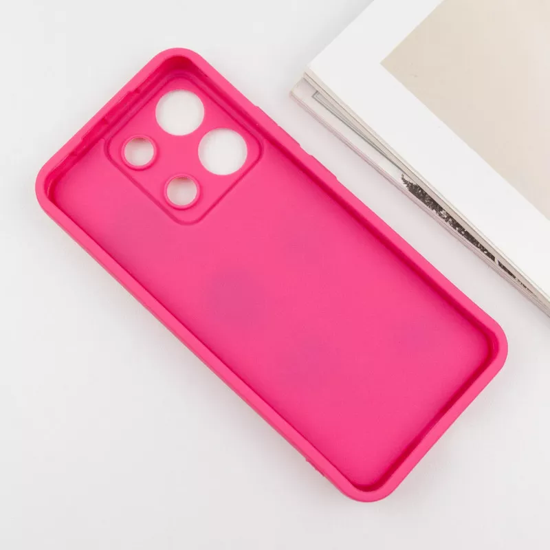 Чехол TPU Toys Case для Xiaomi Redmi Note 13 4G