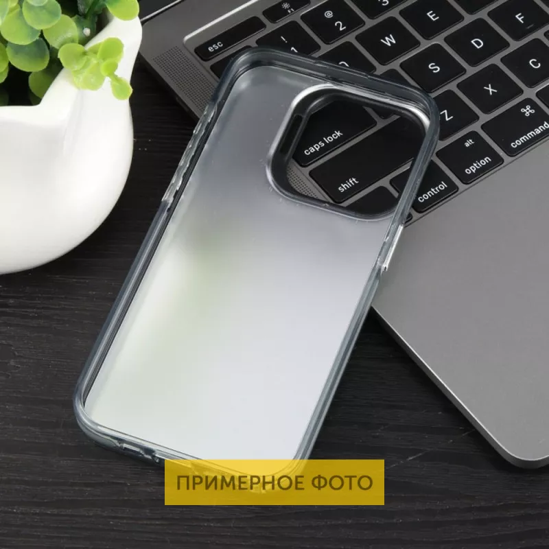 Чехол TPU+PC So Cool для Xiaomi Redmi Note 13 4G, Little Bird