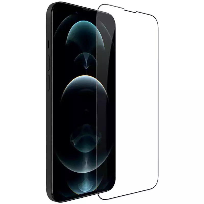 Защитное стекло Nillkin (CP+PRO) для Apple iPhone 13 Pro Max || Apple iPhone 14 Plus