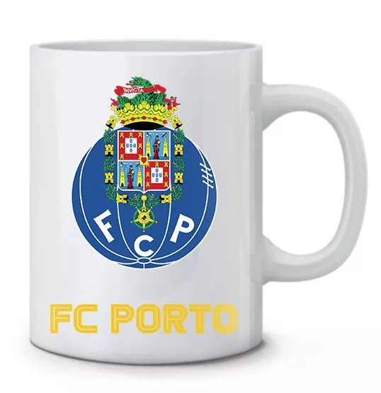 Кружка - ФК Порту / FC Porto