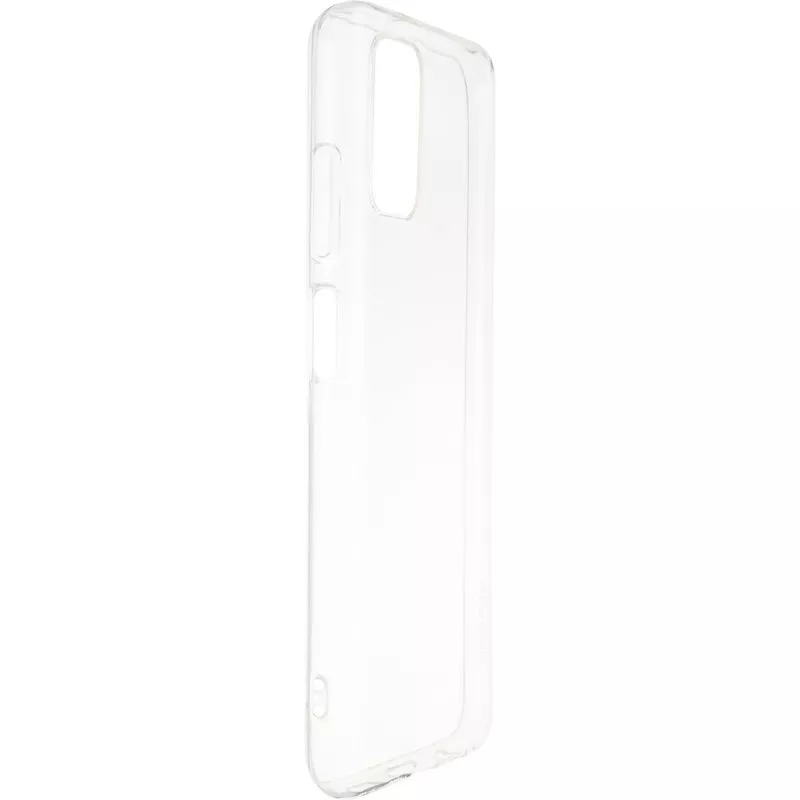 Чехол Ultra Thin Air Case для Samsung A037 (A03S) Transparent