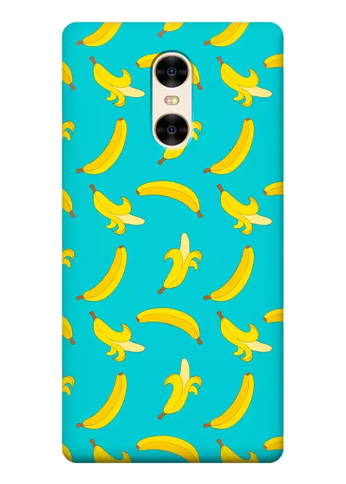 Чехол для Xiaomi Redmi Pro - Бананчики