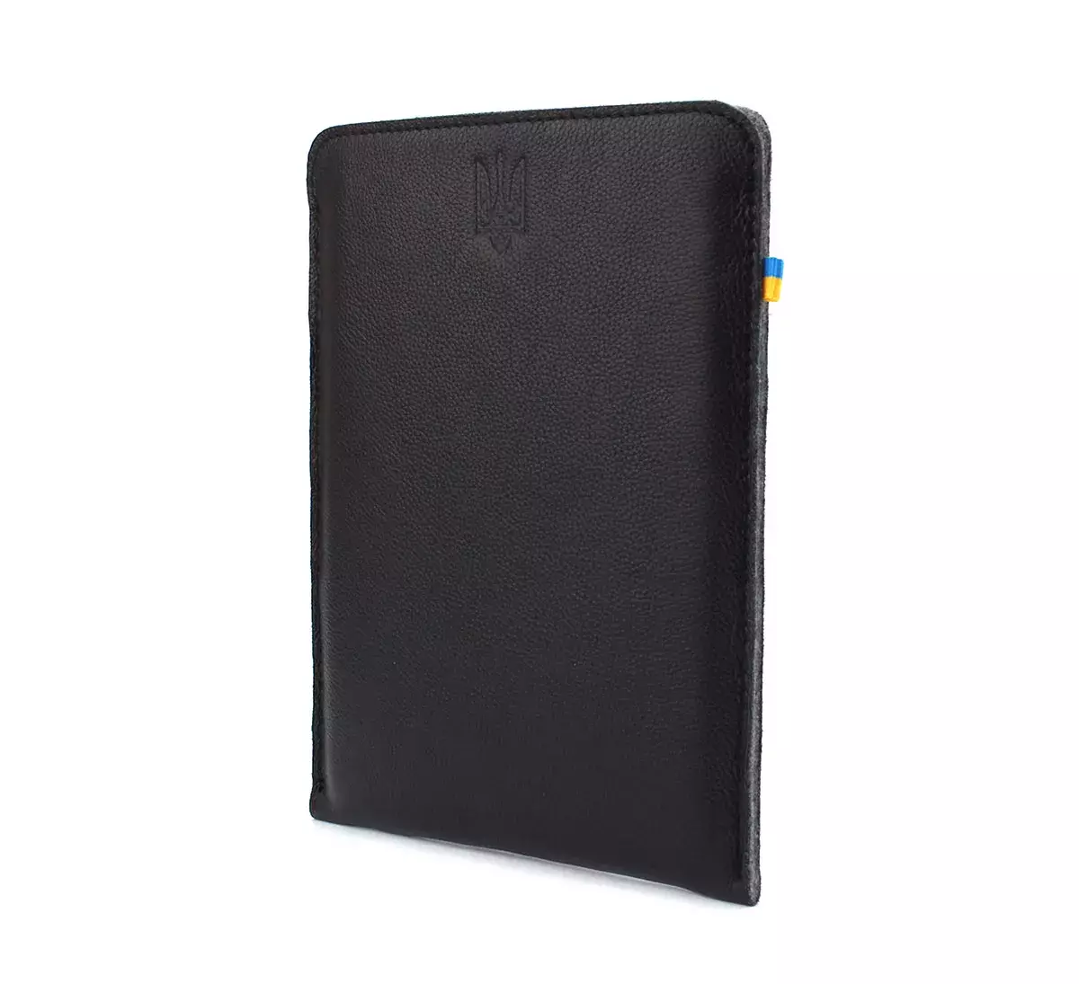 Чехол Freedom Sabadak для iPad Mini из натуральной кожи, черный