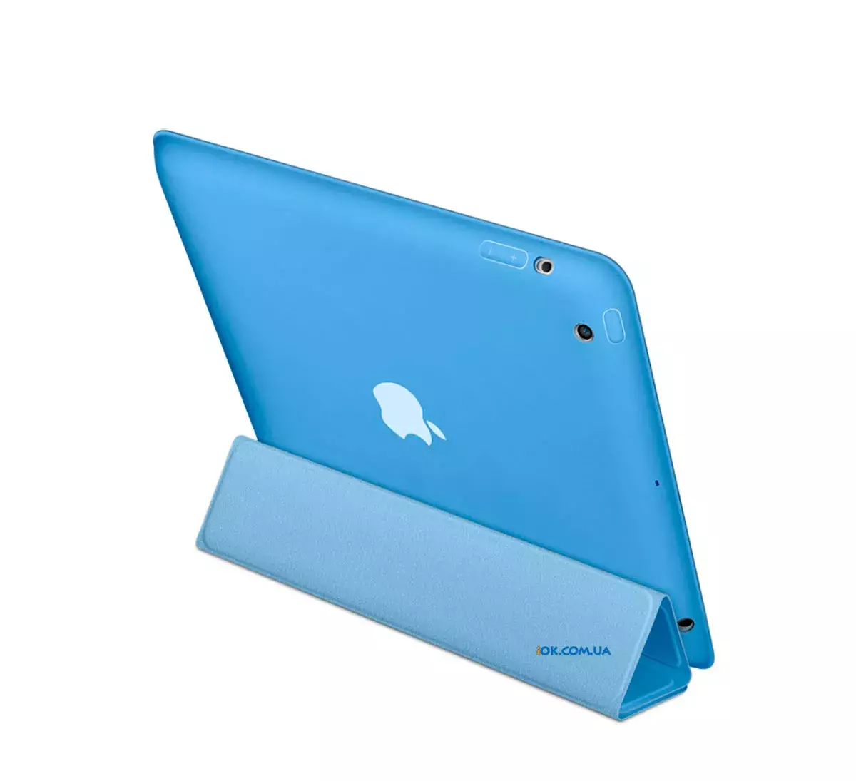 Купить чехол iPad Smart Case для iPad 2/3/4, синий