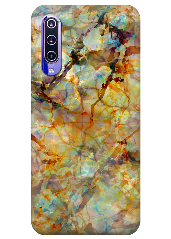 Чехол для Xiaomi Mi 9 Pro - Granite