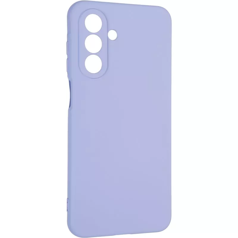 Чехол Full Soft Case для Samsung A266 (A26) Violet