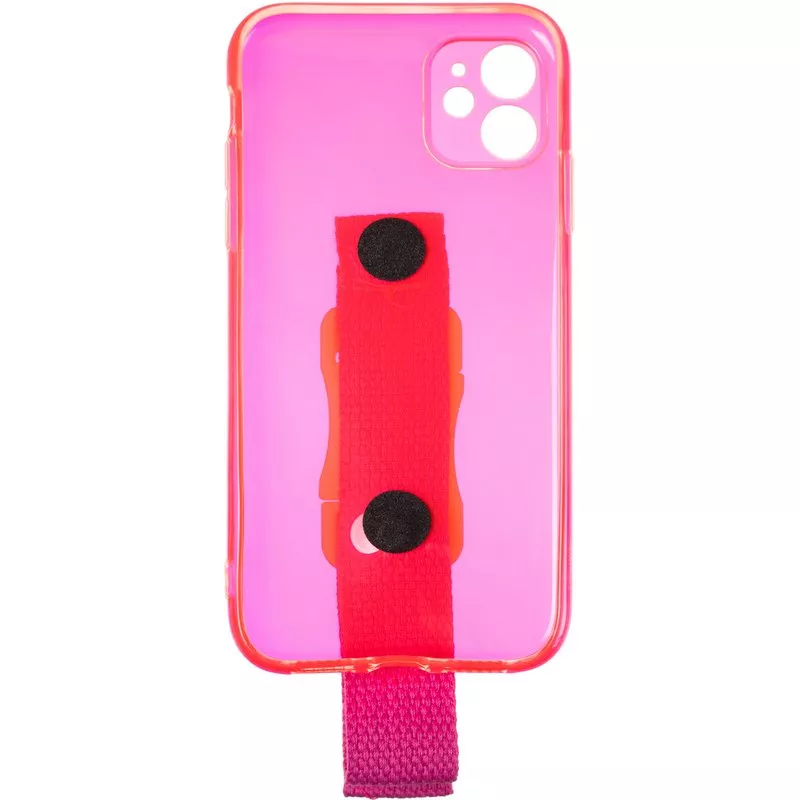 Gelius Sport Case for iPhone 11 Pink