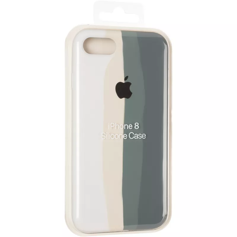 Colorfull Soft Case iPhone 7/8/SE Pride
