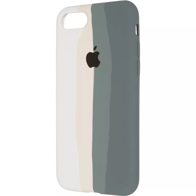 Colorfull Soft Case iPhone 7/8/SE Pride