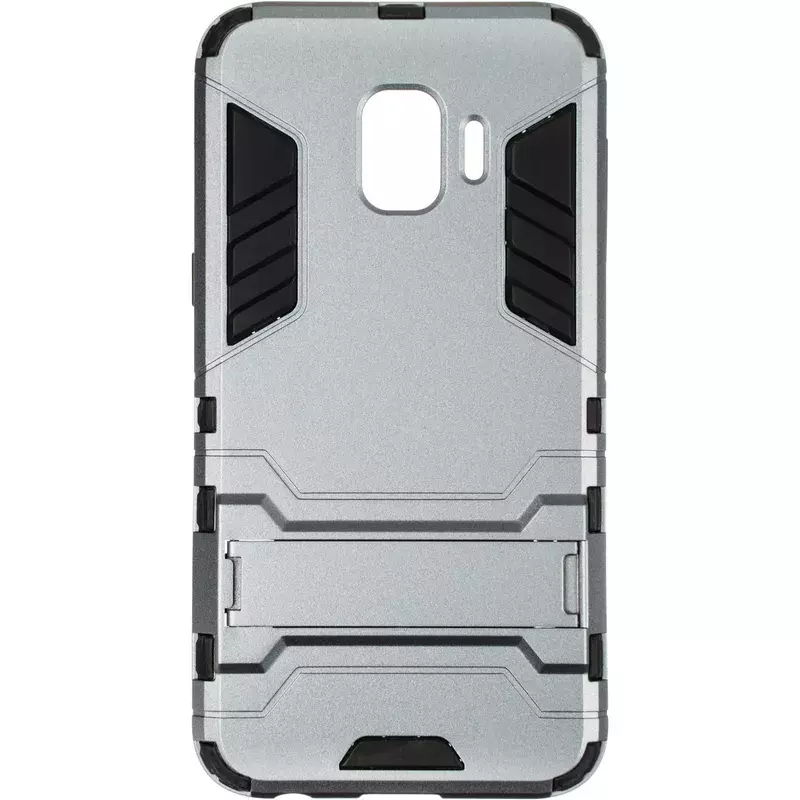 HONOR Hard Defence Series Samsung J260 (J2 Core) Space Grey