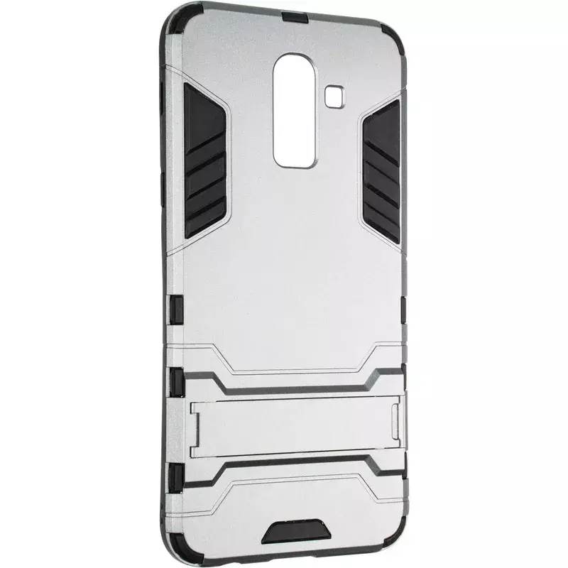 HONOR Hard Defence Series Samsung J810 (J8-2018) Space Grey