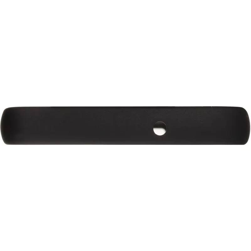 Чехол Full Soft Case для Samsung A057 (A05s) Black