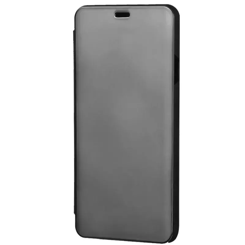 Чехол-книжка Clear View Standing Cover для Xiaomi Redmi Note 5 Pro / Note 5 (DC), Черный