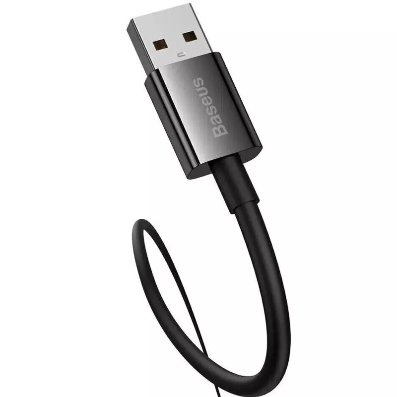 Дата кабель Baseus Superior Series USB to Type-C 100W (2m) (P103201)